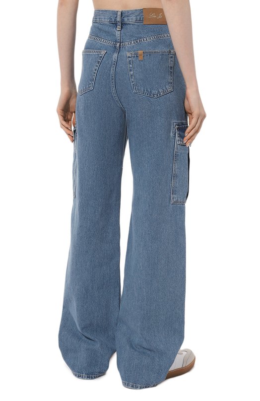 фото Джинсы liu jo