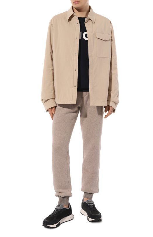 фото Комбинированные кроссовки s-tyche d diesel