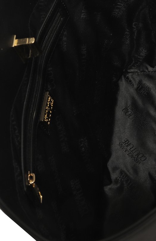 фото Сумка-тоут versace jeans couture
