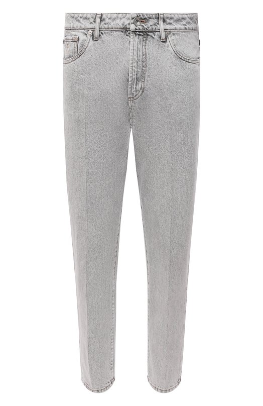 фото Джинсы brunello cucinelli