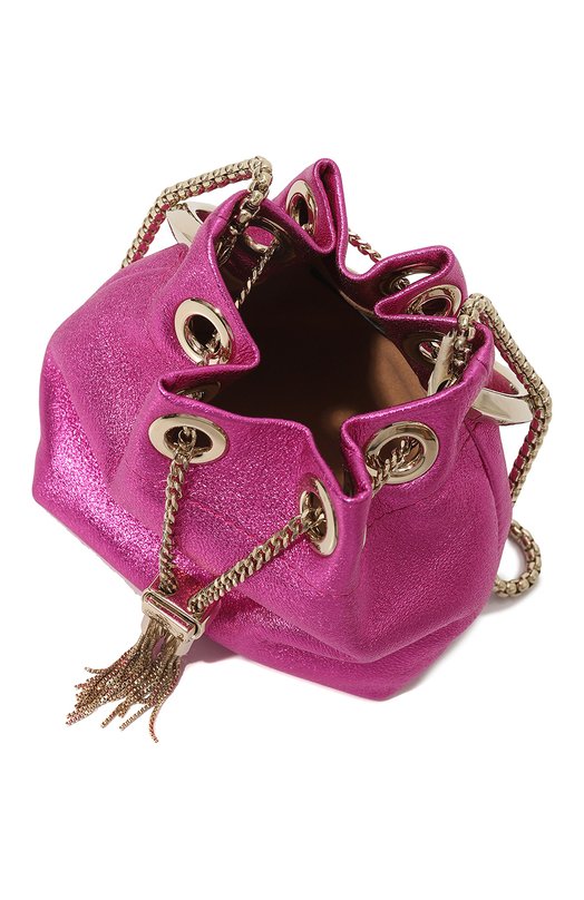 фото Сумка bon bon jimmy choo