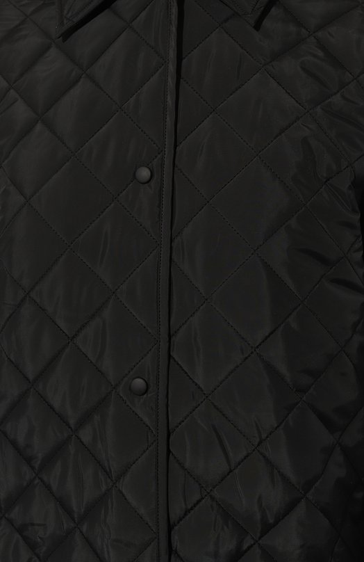 фото Утепленная куртка toteme