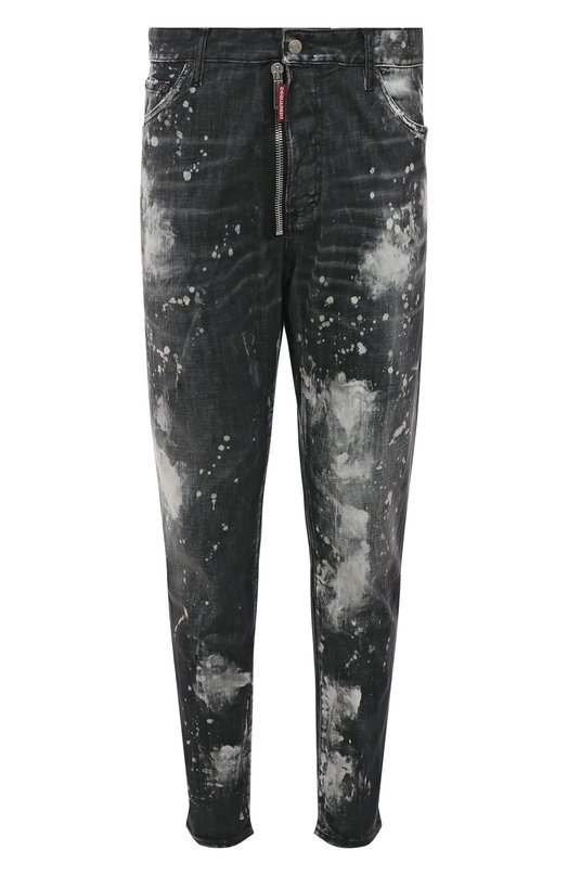 фото Джинсы dsquared2