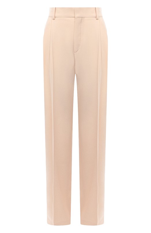 фото Брюки chloé