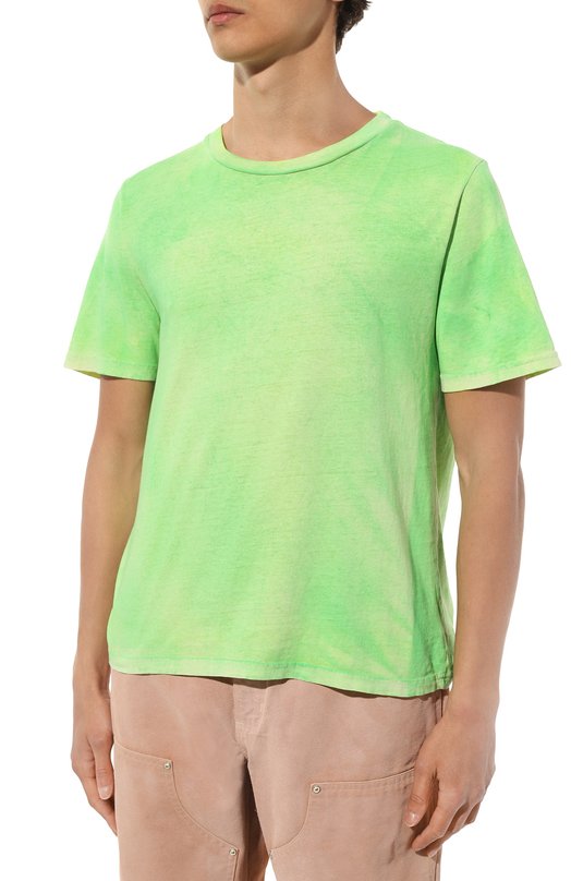 фото Хлопковая футболка notsonormal