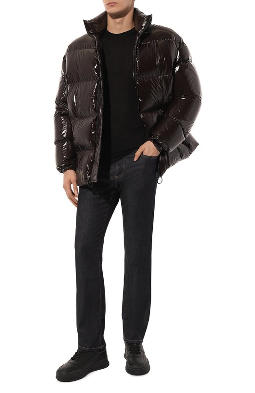 фото Джинсы canali