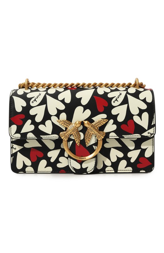 фото Сумка love one pinko