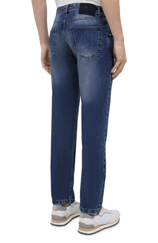 фото Джинсы kiton