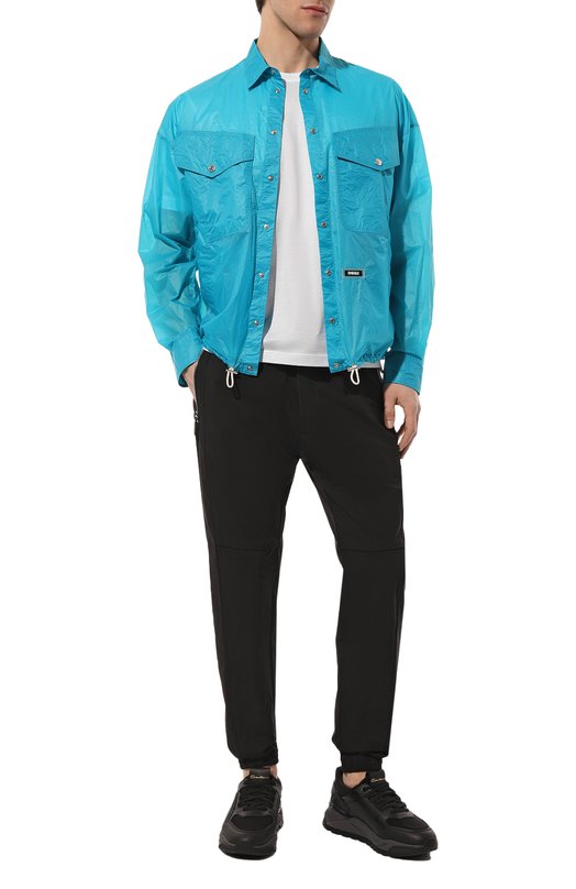 фото Куртка dsquared2