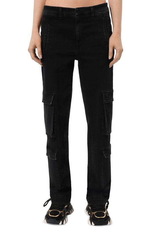 фото Джинсы dondup