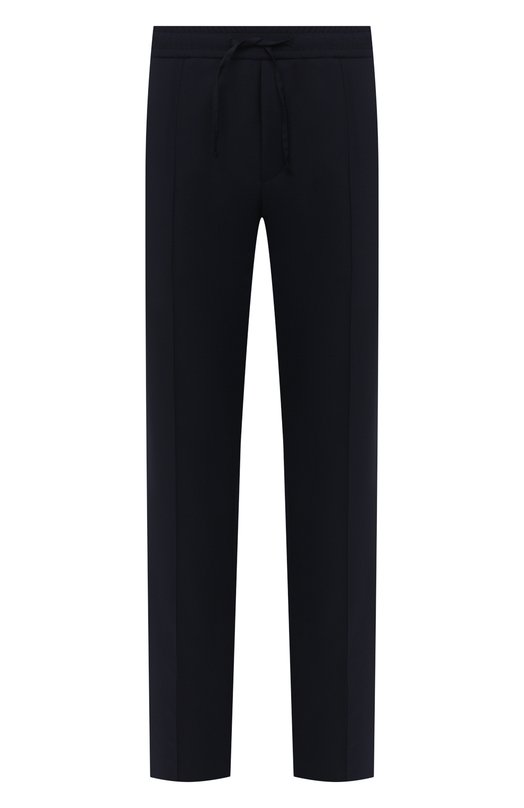 фото Шерстяные брюки valentino