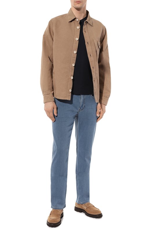 фото Джинсы paige