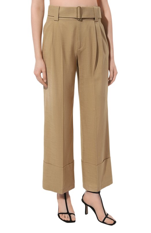 фото Брюки из вискозы aeron