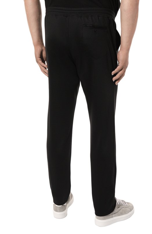 фото Шерстяные брюки must