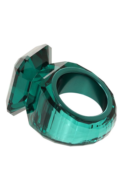 фото Кольцо lucent swarovski