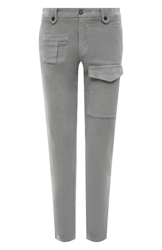 фото Хлопковые брюки eleventy