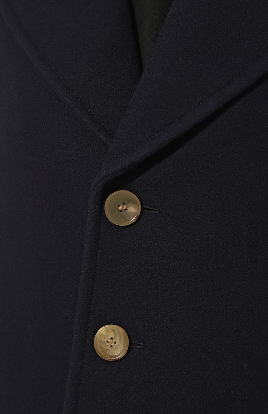 фото Шерстяное пальто gucci