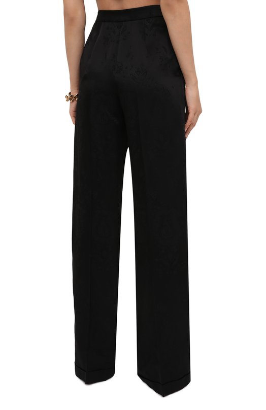 фото Брюки saint laurent