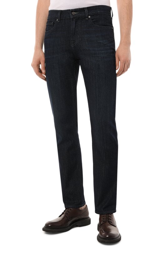 фото Джинсы 7 for all mankind