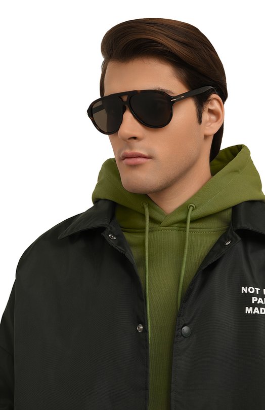 фото Солнцезащитные очки gucci