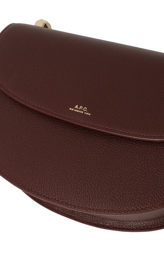 фото Сумка sac geneve a.p.c.