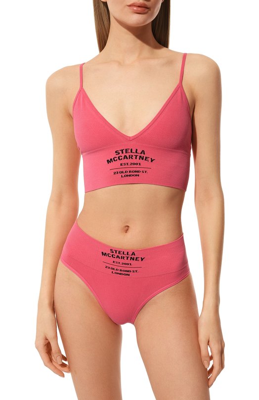 фото Трусы-слипы stella mccartney