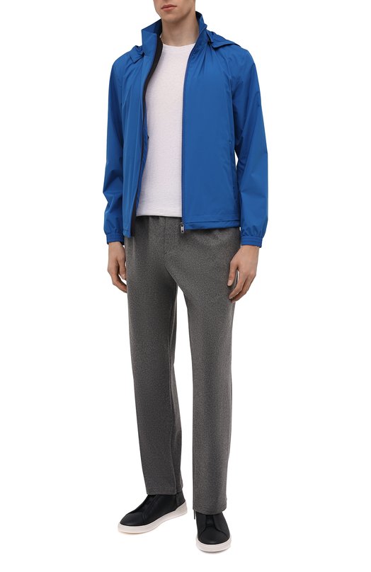 фото Куртка ermenegildo zegna