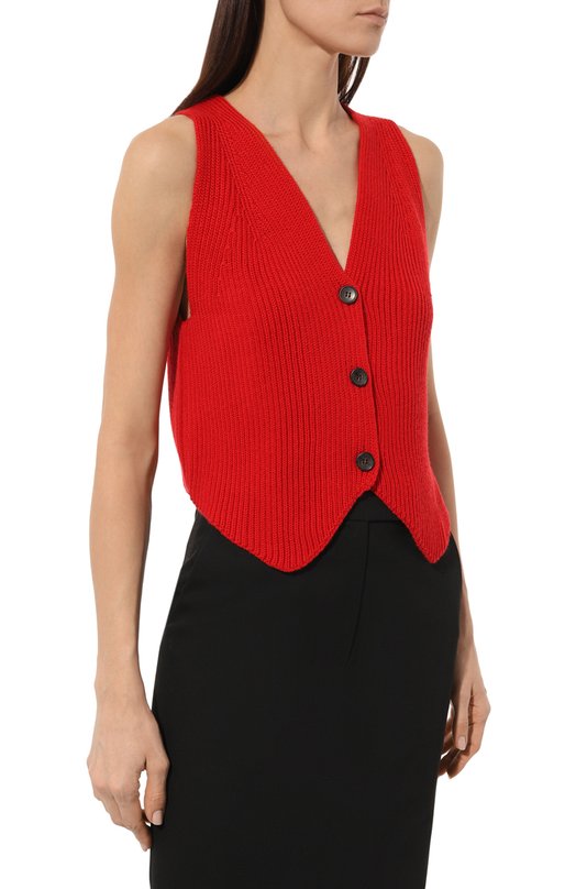 фото Жилет lesyanebo