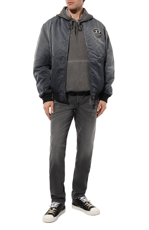 фото Джинсы diesel