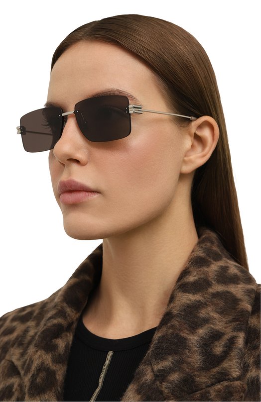фото Солнцезащитные очки bottega veneta