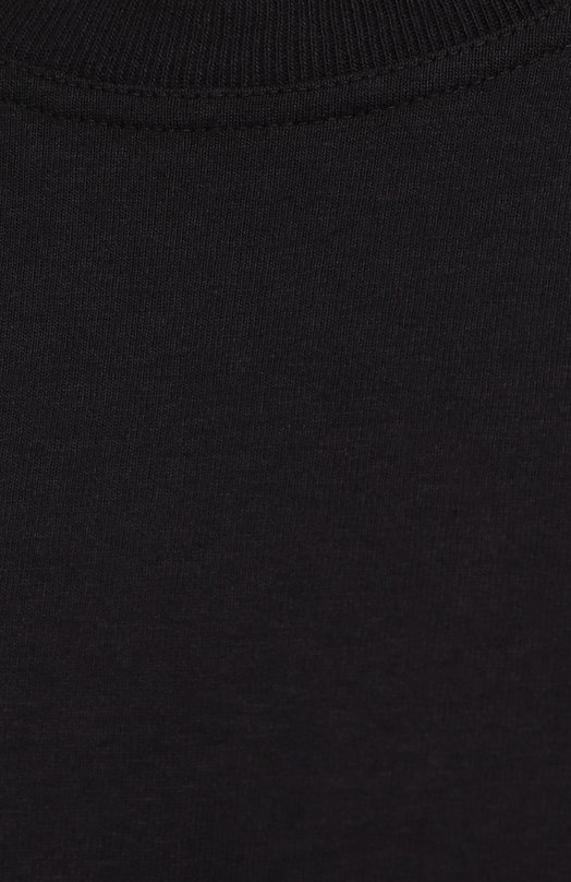 фото Хлопковая футболка bottega veneta