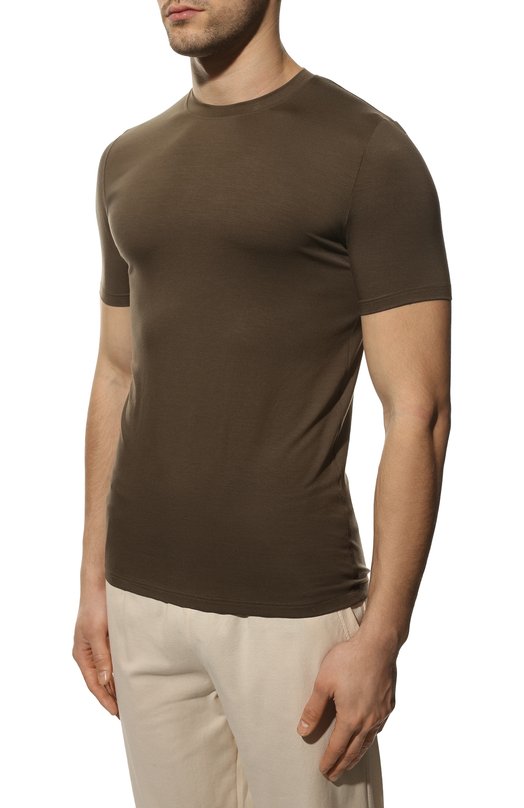 фото Футболка zimmerli