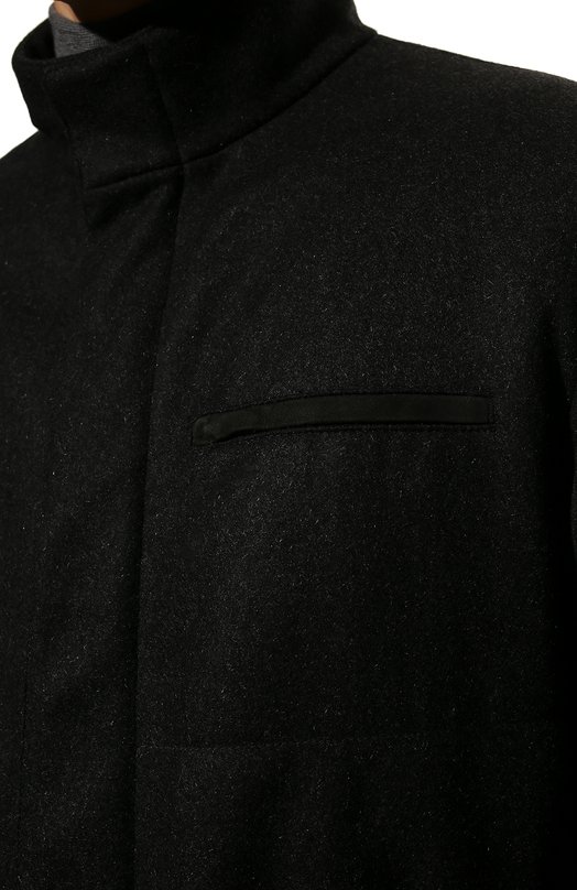 фото Кашемировая куртка kiton