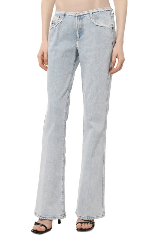 фото Джинсы diesel