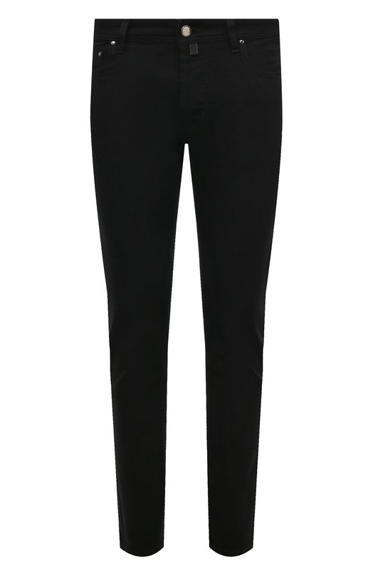 фото Джинсы jacob cohen