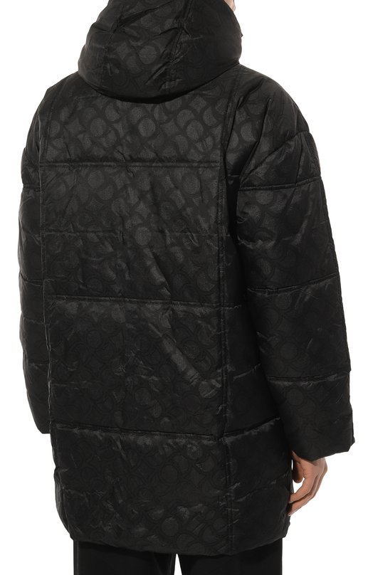 фото Утепленная куртка trussardi