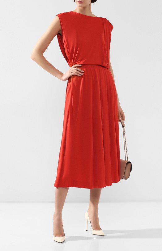 фото Платье loro piana