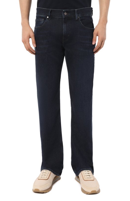 фото Джинсы 7 for all mankind