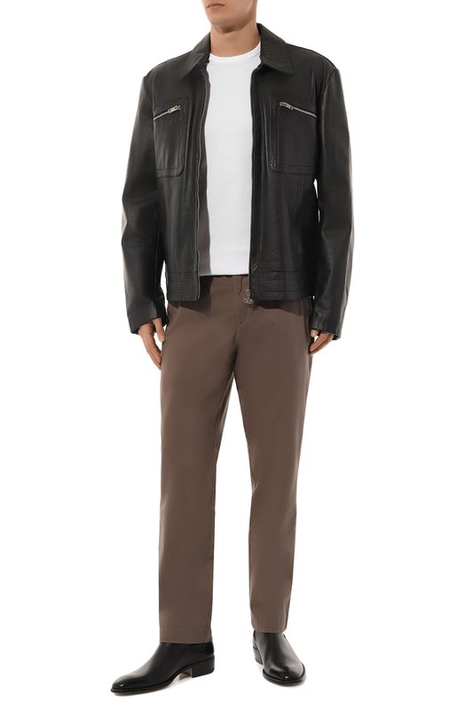 фото Хлопковая футболка nuti & co