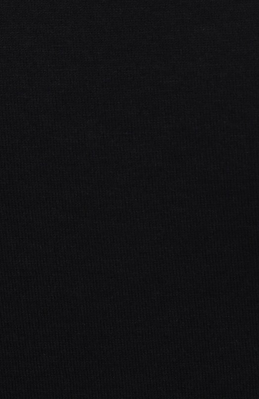 фото Хлопковая футболка dolce & gabbana