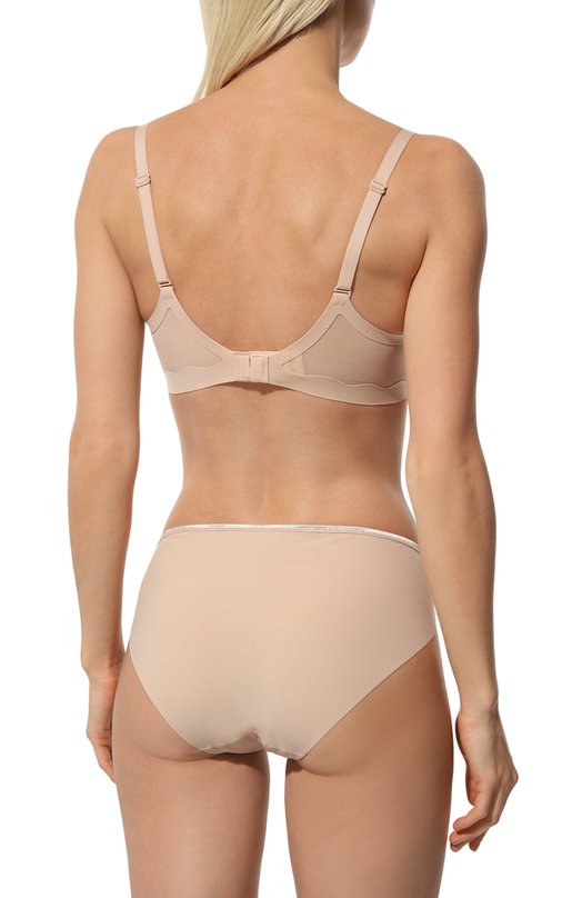 фото Бюстгальтер с плотной чашкой chantelle