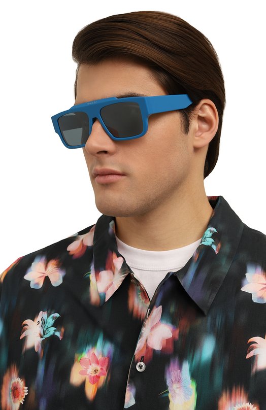 фото Солнцезащитные очки gucci