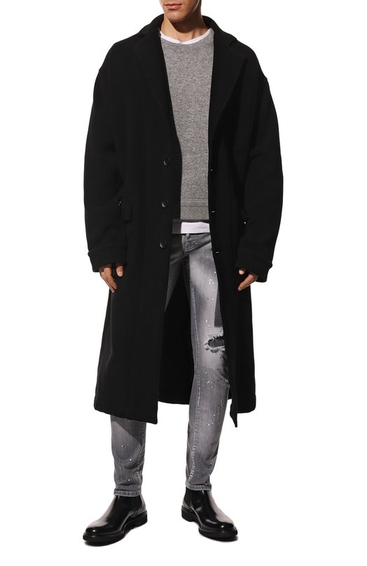фото Джинсы dsquared2