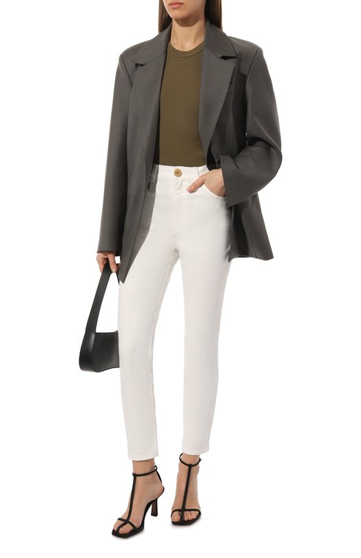 фото Джинсы balmain