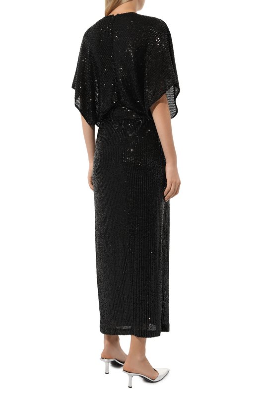 фото Платье с отделкой пайетками in the mood for love