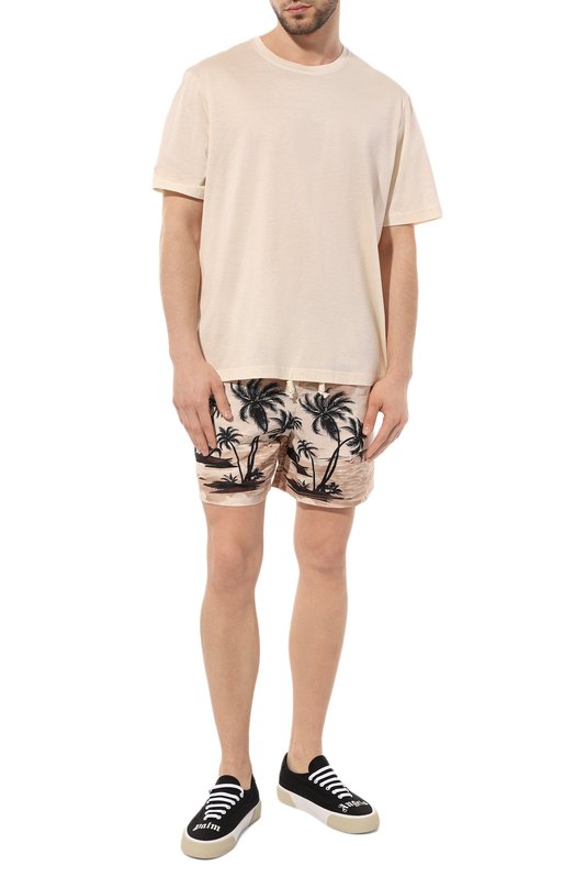 фото Хлопковая футболка must