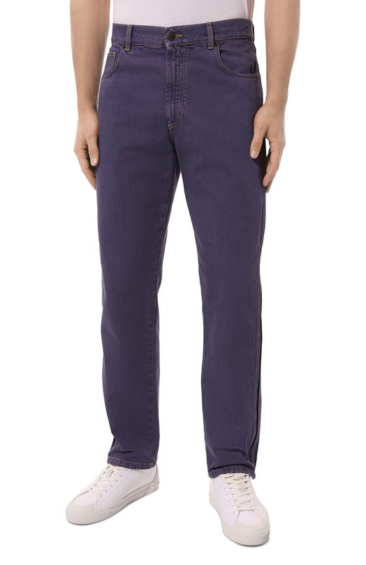 фото Джинсы moschino