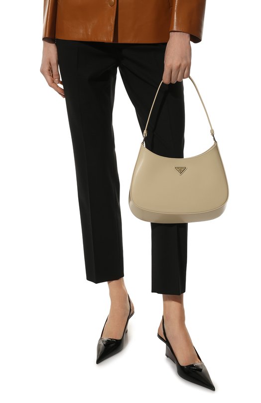 фото Сумка cleo prada