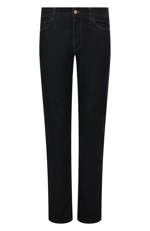 фото Джинсы canali