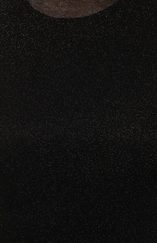 фото Топ из вискозы dolce & gabbana
